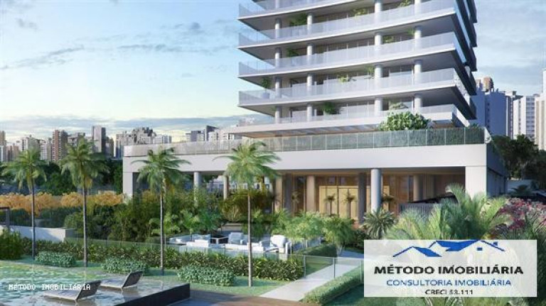 Imagem Apartamento com 4 Quartos à Venda, 632 m² em Ibirapuera - São Paulo
