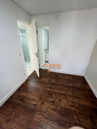 Imagem Apartamento com 2 Quartos à Venda, 68 m² em Jardim Flor Da Montanha - Guarulhos Imagem Apartamento com 2 Quartos à Venda, 68 m² em Jardim Flor Da Montanha - Guarulhos