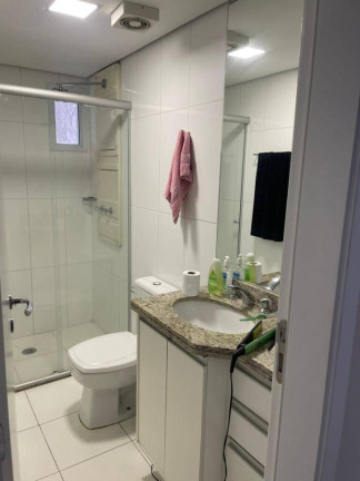 Imagem Apartamento com 2 Quartos à Venda, 88 m² em Casa Branca - Santo André