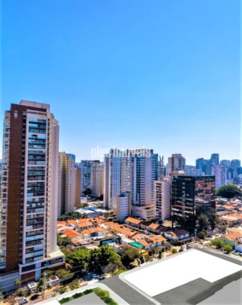Imagem Apartamento com 3 Quartos à Venda, 105 m² em Jardim Das Acacias - São Paulo