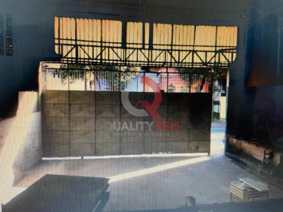 Imagem Imóvel Comercial à Venda, 1.800 m² em Vila Prudente - São Paulo