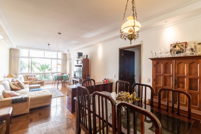 Imagem Apartamento com 3 Quartos à Venda, 139 m² em Santa Cecília - São Paulo Imagem Apartamento com 3 Quartos à Venda, 139 m² em Santa Cecília - São Paulo