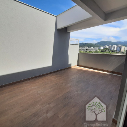 Imagem Cobertura com 3 Quartos à Venda, 147 m² em Itacorubi - Florianópolis Imagem Cobertura com 3 Quartos à Venda, 147 m² em Itacorubi - Florianópolis