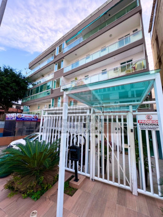 Apartamento com 2 Quartos à Venda, 48 m² em Recreio Dos Bandeirantes - Rio De Janeiro