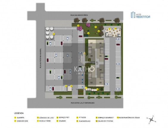 Imagem Apartamento com 2 Quartos à Venda, 43 m² em Milionários (barreiro) - Belo Horizonte Imagem Apartamento com 2 Quartos à Venda, 43 m² em Milionários (barreiro) - Belo Horizonte