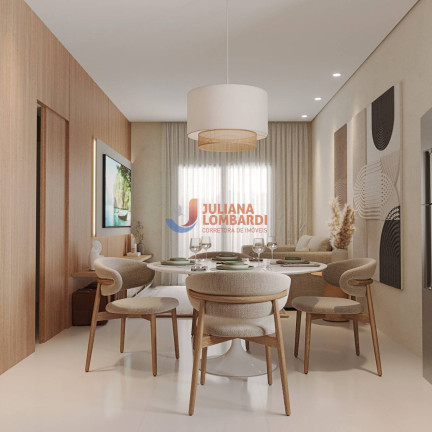 Imagem Apartamento com 3 Quartos à Venda, 60 m² em Cascavel Imagem Apartamento com 3 Quartos à Venda, 60 m² em Cascavel