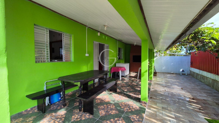 Casa com 3 Quartos à Venda, 177 m² em Leblon - Pontal Do Paraná