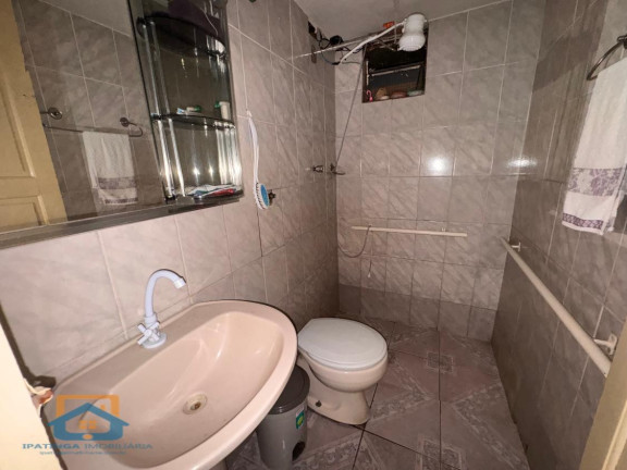 Imagem Casa com 4 Quartos à Venda, 100 m² em Novo Cruzeiro - Ipatinga