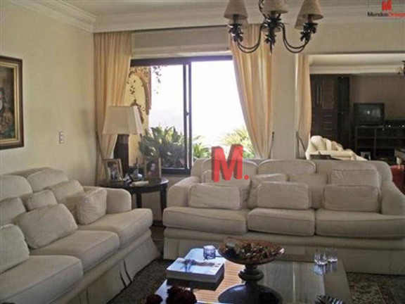 Imagem Apartamento com 3 Quartos à Venda, 273 m² em Centro - Sorocaba