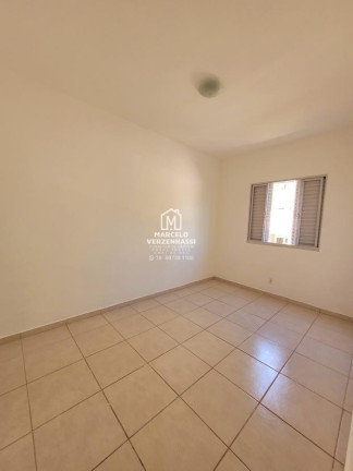 Apartamento com 2 Quartos à Venda, 60 m² em Vila Queiroz - Limeira