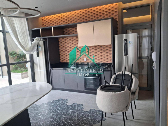 Imagem Apartamento com 1 Quarto à Venda, 38 m² em Centro - Osasco