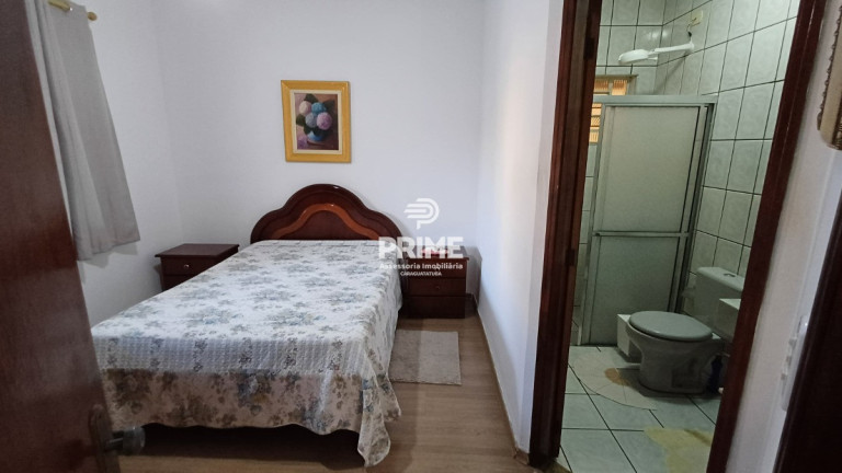 Casa com 3 Quartos à Venda, 164 m² em Jardim Britânia - Caraguatatuba