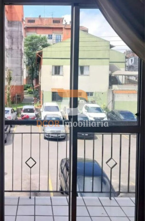 Imagem Apartamento com 2 Quartos à Venda ou Locação, 50 m² em Serraria - Diadema