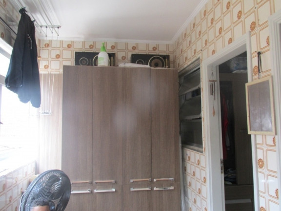 Imagem Apartamento com 2 Quartos à Venda, 118 m² em Santos Imagem Apartamento com 2 Quartos à Venda, 118 m² em Santos