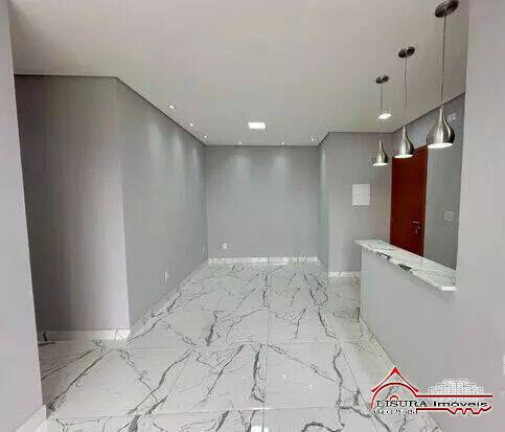 Imagem Apartamento com 3 Quartos para Alugar,  em Centro - Jacareí
