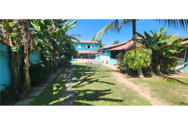 Casa com 3 Quartos à Venda, 208 m² em Ponta Negra - Maricá