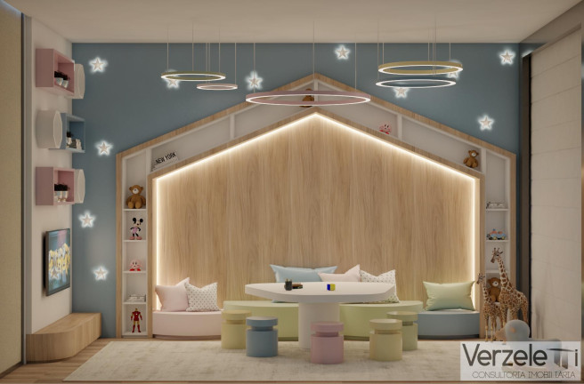 Imagem Apartamento com 4 Quartos à Venda, 150 m² em Centro - Balneário Camboriú