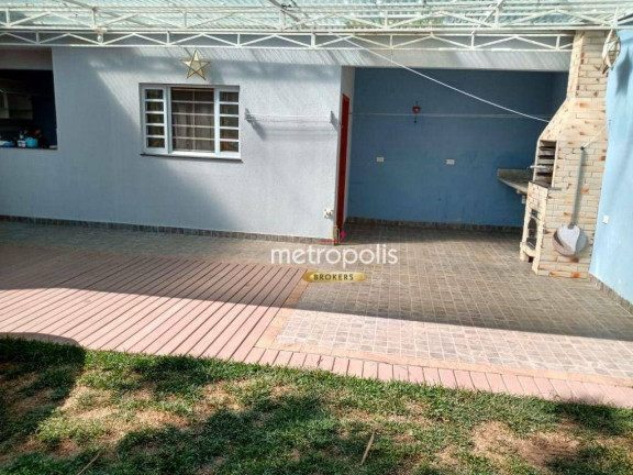 Imagem Sobrado com 4 Quartos à Venda, 290 m² em Jardim Brasilândia - São Bernardo Do Campo Imagem Sobrado com 4 Quartos à Venda, 290 m² em Jardim Brasilândia - São Bernardo Do Campo