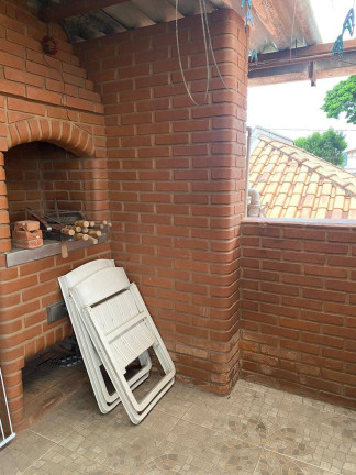 Imagem Casa com 2 Quartos à Venda, 88 m² em Vila M Genoveva - Jundiaí