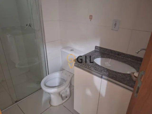 Imagem Apartamento com 2 Quartos à Venda, 73 m² em Parque Santo Antônio - Jacareí Imagem Apartamento com 2 Quartos à Venda, 73 m² em Parque Santo Antônio - Jacareí