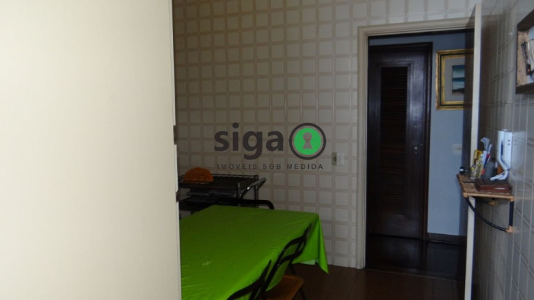 Imagem Apartamento com 5 Quartos à Venda, 561 m² em Vila Morumbi - São Paulo Imagem Apartamento com 5 Quartos à Venda, 561 m² em Vila Morumbi - São Paulo