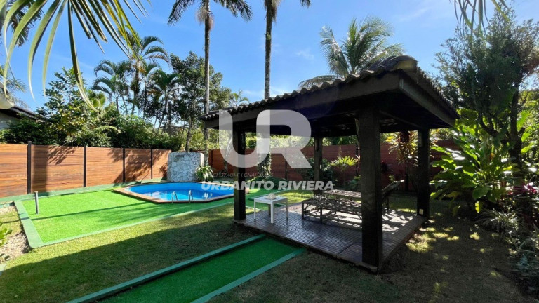 Casa com 4 Quartos à Venda, 263 m² em Riviera | Módulo 30 - Bertioga
