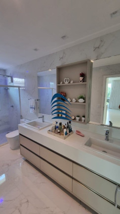 Imagem Casa com 6 Quartos à Venda, 341 m² em Guarajuba - Camaçari