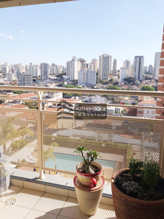Imagem Apartamento com 3 Quartos à Venda, 94 m² em Bosque Da Saúde - São Paulo Imagem Apartamento com 3 Quartos à Venda, 94 m² em Bosque Da Saúde - São Paulo