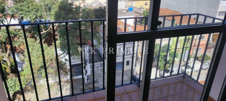 Imagem Apartamento com 2 Quartos à Venda, 89 m² em Pompéia - São Paulo Imagem Apartamento com 2 Quartos à Venda, 89 m² em Pompéia - São Paulo