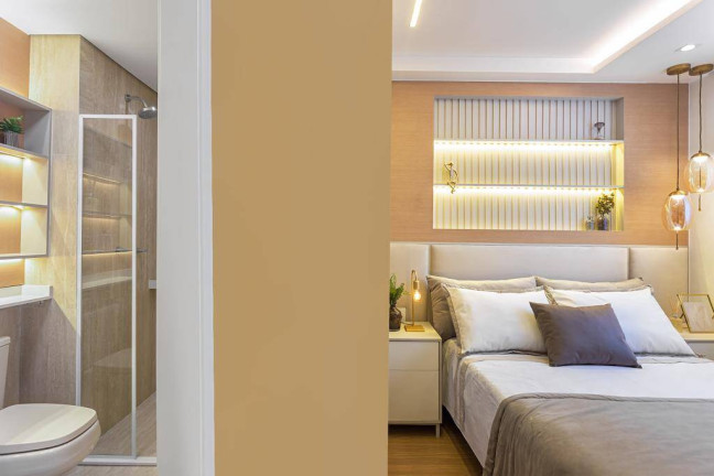 Imagem Apartamento com 3 Quartos à Venda,  em Vila Andrade - São Paulo