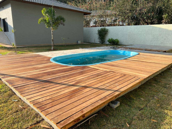 Imagem Casa de Condomínio com 3 Quartos à Venda, 343 m² em Rosário - Atibaia Imagem Casa de Condomínio com 3 Quartos à Venda, 343 m² em Rosário - Atibaia