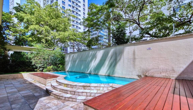 Imagem Apartamento com 1 Quarto à Venda, 40 m² em Itaim Bibi - São Paulo Imagem Apartamento com 1 Quarto à Venda, 40 m² em Itaim Bibi - São Paulo