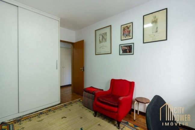 Imagem Apartamento com 3 Quartos à Venda, 129 m² em Itaim Bibi - São Paulo