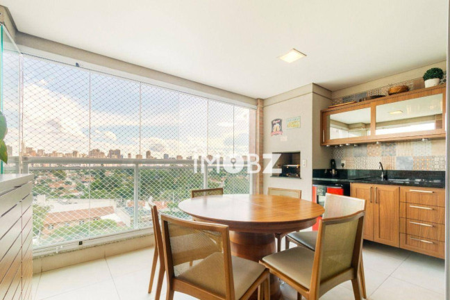 Imóvel com 3 Quartos à Venda, 109 m² em Vila Olímpia - São Paulo