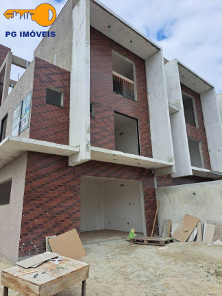 Imagem Sobrado com 3 Quartos à Venda, 115 m² em Balneário Betaras - Matinhos