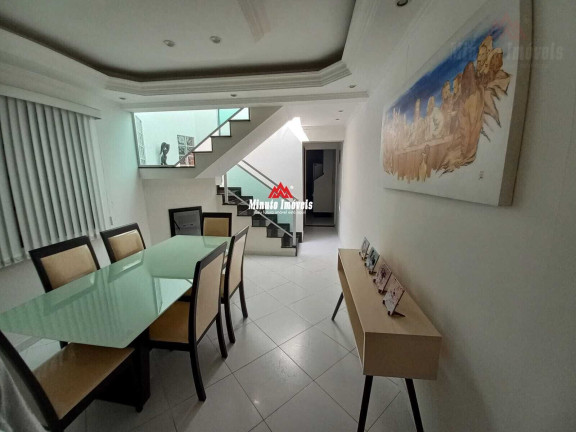 Imagem Sobrado com 3 Quartos à Venda, 235 m² em Jardim Itália - Várzea Paulista Imagem Sobrado com 3 Quartos à Venda, 235 m² em Jardim Itália - Várzea Paulista
