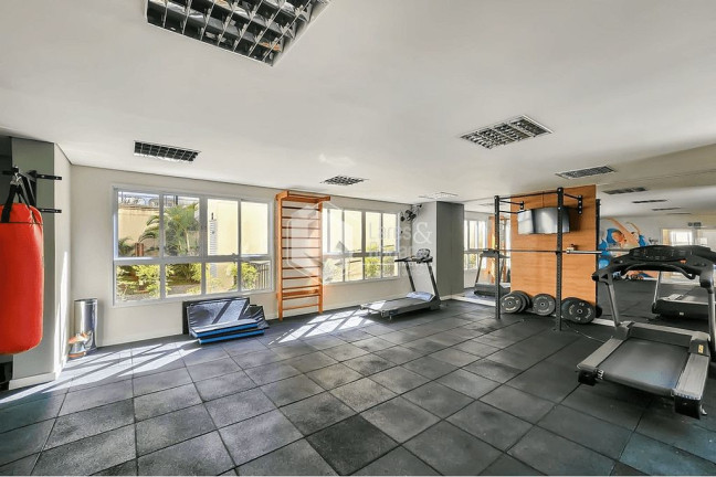Imagem Apartamento com 2 Quartos à Venda, 66 m² em Vila Guarani (z Sul) - São Paulo