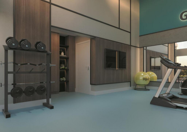 Imagem Cobertura com 3 Quartos à Venda, 135 m² em Juvevê - Curitiba Imagem Cobertura com 3 Quartos à Venda, 135 m² em Juvevê - Curitiba