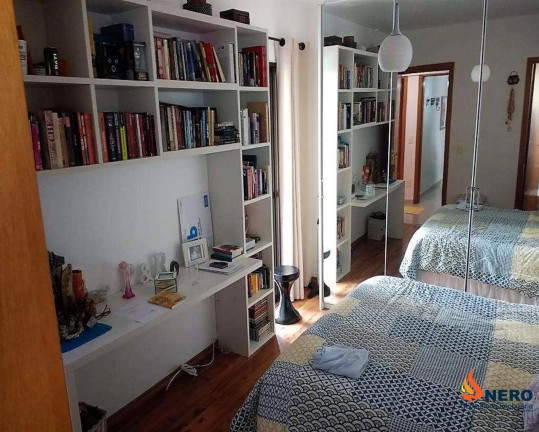 Imagem Imóvel com 3 Quartos à Venda, 110 m² em Vila Suzana - São Paulo