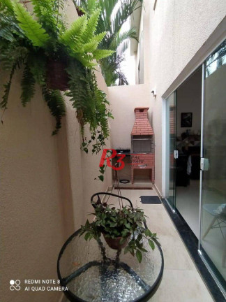 Imagem Sobrado com 2 Quartos à Venda, 120 m² em Jardim Virginia - Guarujá Imagem Sobrado com 2 Quartos à Venda, 120 m² em Jardim Virginia - Guarujá