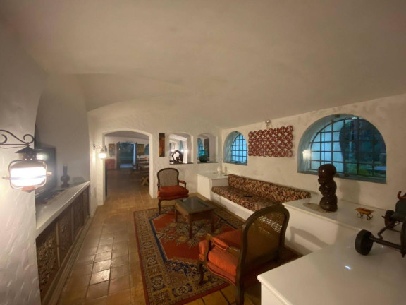 Imagem Casa com 7 Quartos à Venda, 774 m² em Chácara Granja Velha - Cotia