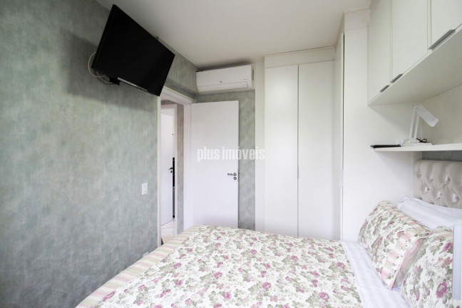 Imagem Apartamento com 2 Quartos à Venda, 62 m² em Moema - São Paulo Imagem Apartamento com 2 Quartos à Venda, 62 m² em Moema - São Paulo