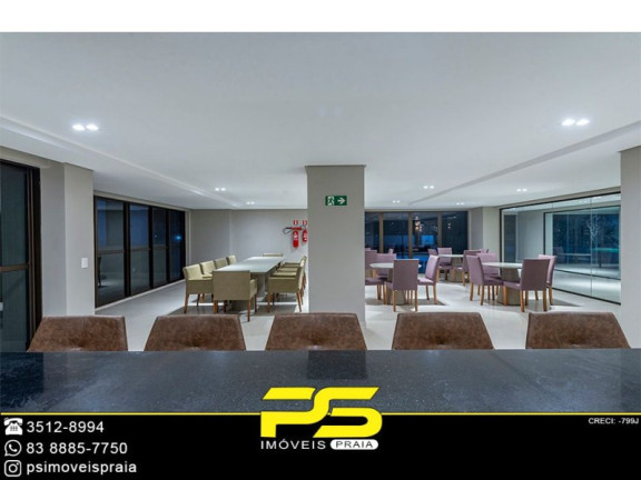 Imagem Apartamento com 3 Quartos à Venda, 89 m² em Aeroclube - João Pessoa Imagem Apartamento com 3 Quartos à Venda, 89 m² em Aeroclube - João Pessoa