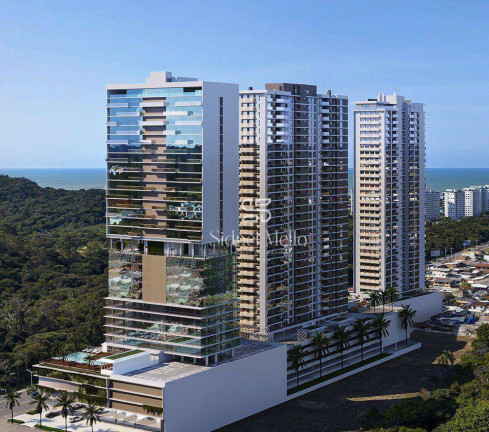 Imagem Apartamento com 3 Quartos à Venda, 86 m² em Praia Brava - Itajaí