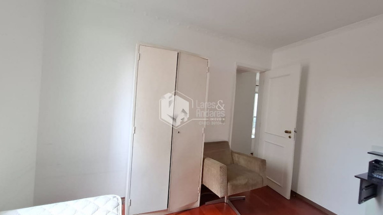 Imagem Apartamento com 2 Quartos à Venda, 63 m² em Perdizes - São Paulo