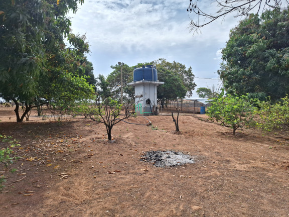 Imagem Casa com 4 Quartos à Venda, em Centro De Rifaina - Rifaina Imagem Casa com 4 Quartos à Venda, em Centro De Rifaina - Rifaina