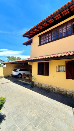 Imagem Casa com 5 Quartos à Venda,  em Alphaville - Campos Dos Goytacazes