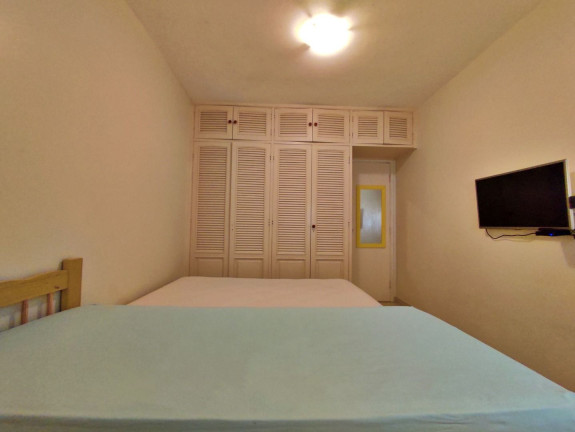 Imagem Apartamento com 2 Quartos à Venda, 90 m² em Praia Pitangueiras - Guarujá
