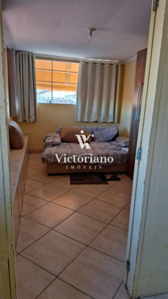 Imagem Casa com 3 Quartos à Venda, 138 m² em Jardim Mesquita - Jacareí Imagem Casa com 3 Quartos à Venda, 138 m² em Jardim Mesquita - Jacareí