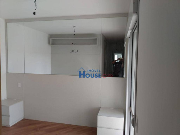 Imagem Apartamento com 3 Quartos à Venda, 165 m² em Brooklin - São Paulo Imagem Apartamento com 3 Quartos à Venda, 165 m² em Brooklin - São Paulo